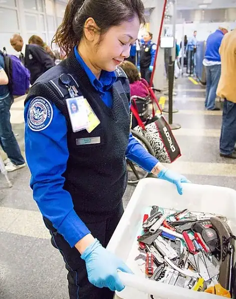 TSA Is Quietly Handing Airport Security to Private Contractors and Hoping You Don't Notice