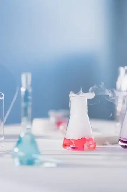 Big Tech's 'Green' Cooling Uses Forever Chemicals the EPA May Rubber-Stamp