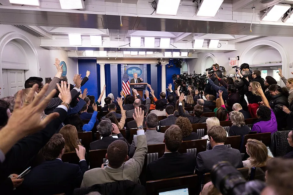 White House Press Briefing (44262979160)