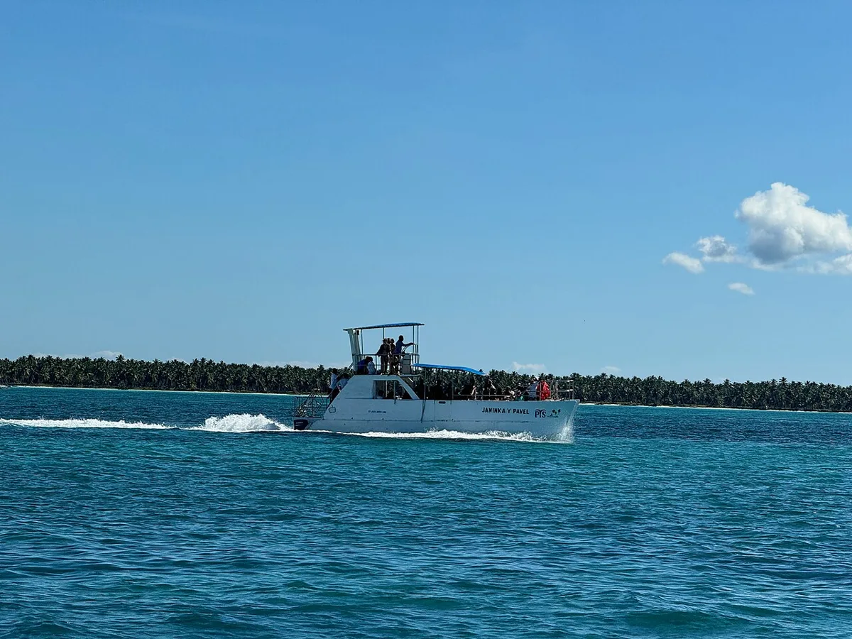 2023 - Catuano, Dominican Republic - 01