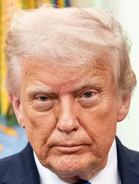Trump Made $1B From Crypto While Gutting Crypto Regulations