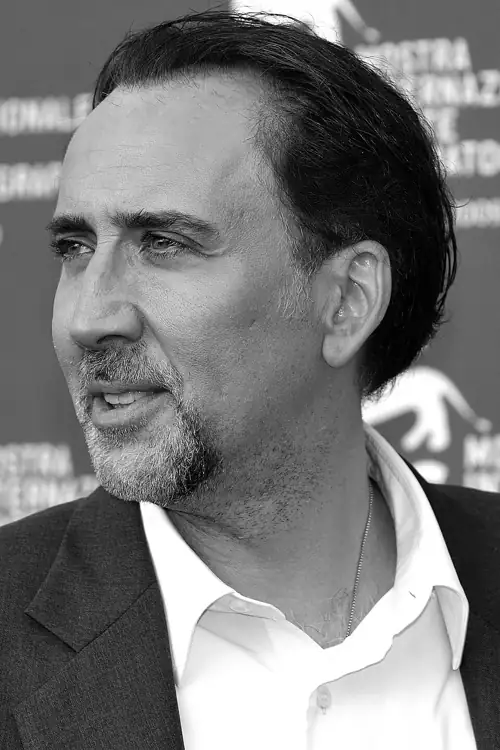 Netflix Lost a Nicolas Cage Movie and Now Owes $105M
