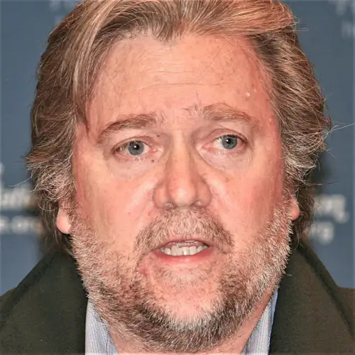 DOJ Released 3M Epstein Pages and Quietly Unredacted Bannon After CBS Asked