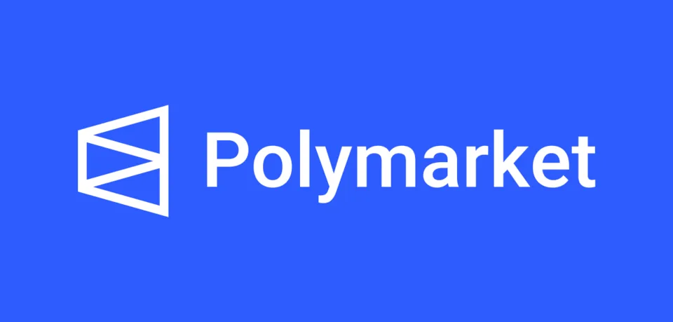 Company Logo Polymarket