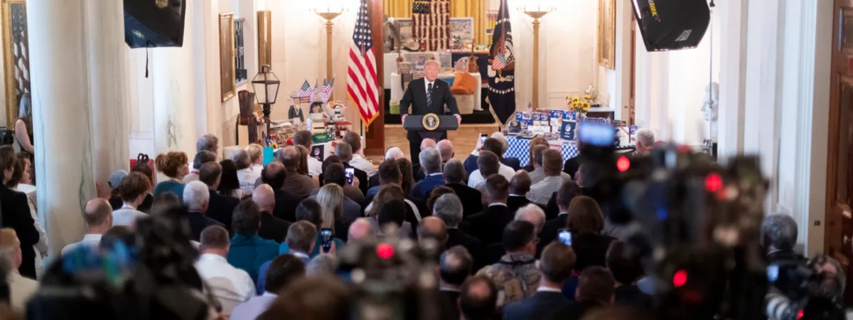 Donald Trump 2018-07-23