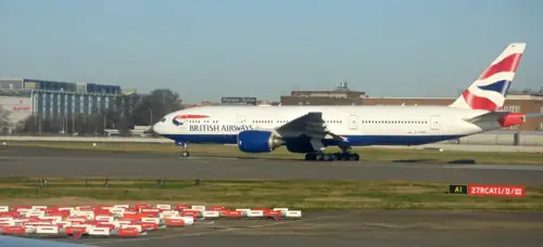A Phone Caught Fire Mid-Flight and Scorched the Cabin. Again.