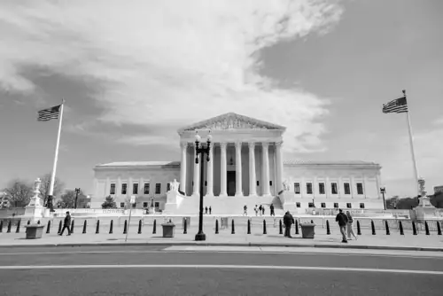 Supreme Court Spent This Term Quietly Killing Congress