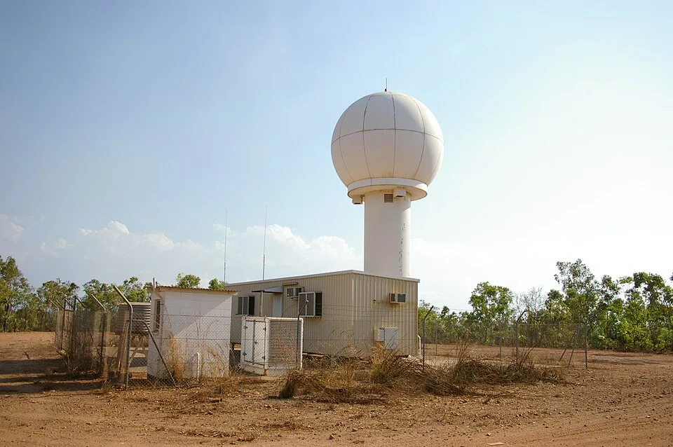 Berrimah-radar-darwin-nt