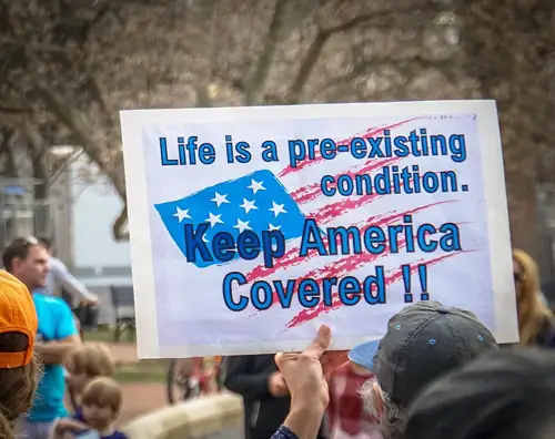 Ohio and Oklahoma Just Lost a Third of Their Obamacare Enrollees