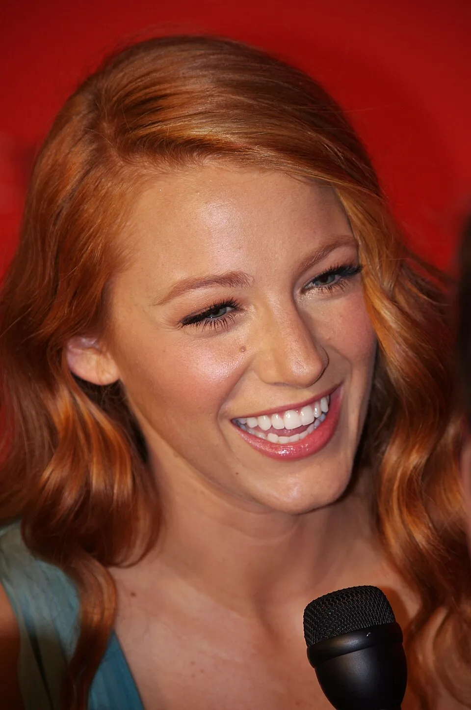 Blake Lively 2011 Shankbone 3