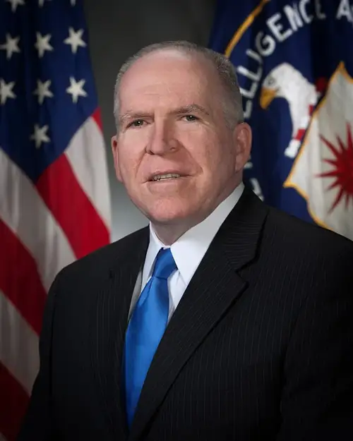 Brennan Sues DOJ to Stop Trump From Shredding Evidence Before His Show Trial