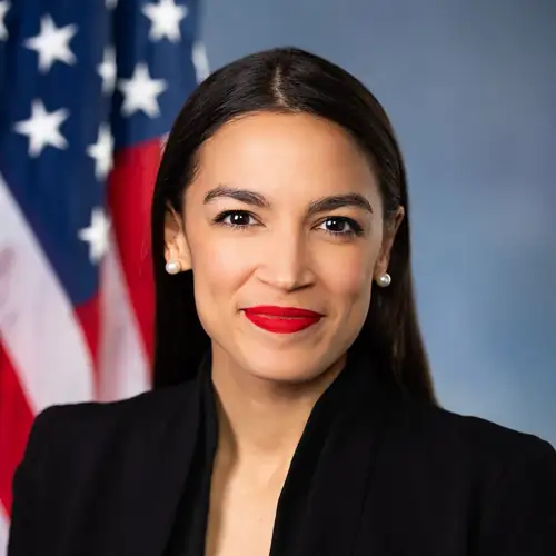 AOC Goes 4-for-4 in Primaries and the Left Is Already Mad About It