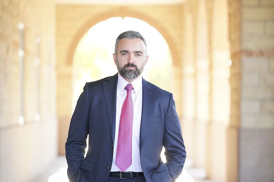 Raúl Torrez