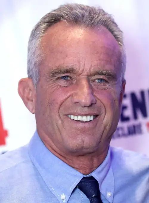 RFK Jr Told Senate His Samoa Trip Had 'Nothing to Do With Vaccines.' His Colleague's Email Says Otherwise.