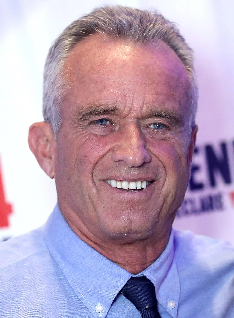 Robert F. Kennedy, Jr. by Gage Skidmore