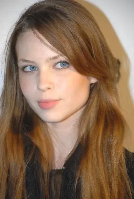Daveigh Chase, 35, Dead From AIDS. Hollywood Did Nothing.