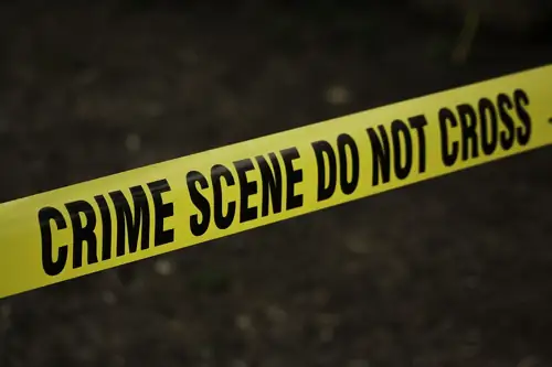 He Called 911 to Confess. His Girlfriend Had Called 10 Minutes Earlier.