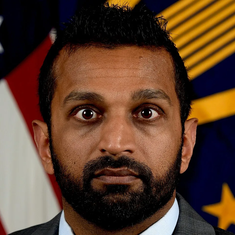 Kashyap Pramod Patel