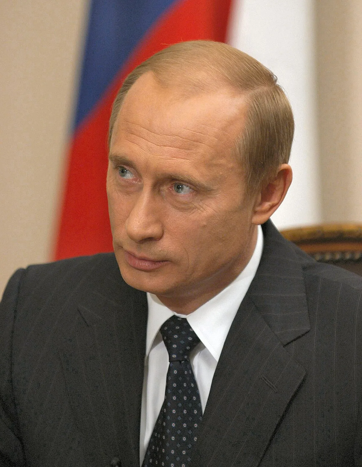 Vladimir Putin-5 edit