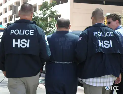 Man With Valid Work Permit Dies in ICE Custody. He's the 22nd This Year.