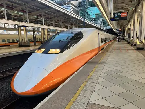 California's $15B Train to Nowhere Still Has No Trains
