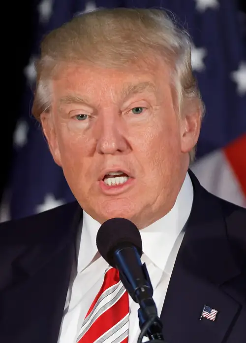 Trump Can't Decide If He Approved Livestreaming a Firing Squad