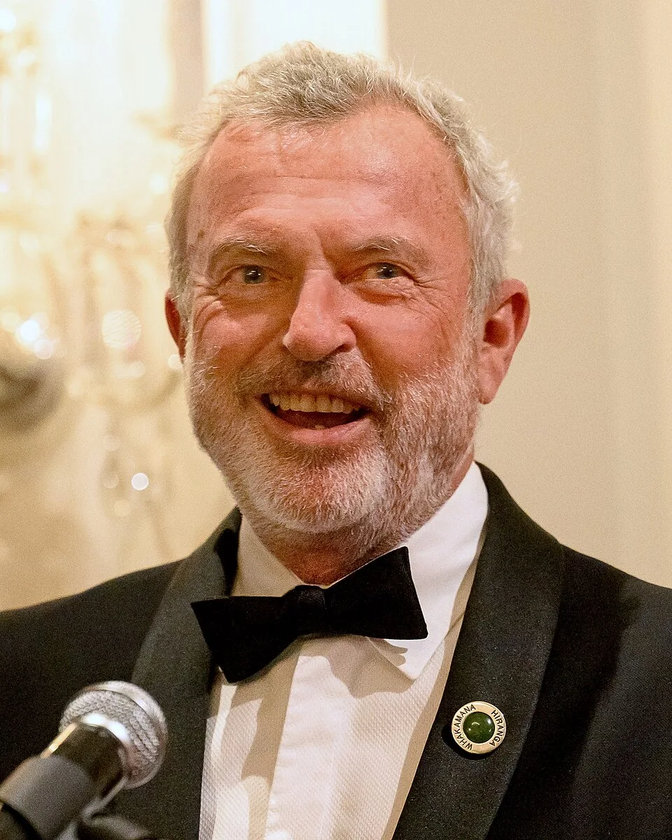 Sam Neill 2022 (cropped)