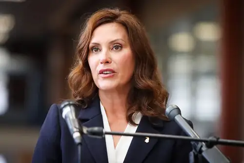 Trump's Task Force Is Using Michigan's Guard Troops. Whitmer Wants Them Back.