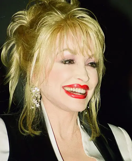 Dolly Parton, Queen of Country and America's Sweetheart, Dies at 80