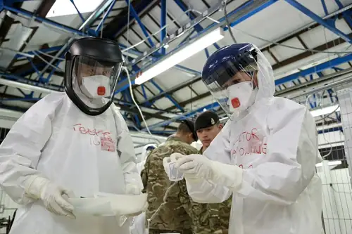 500 Dead and Counting: DRC's Ebola Strain Has No Treatment and the World Just Noticed