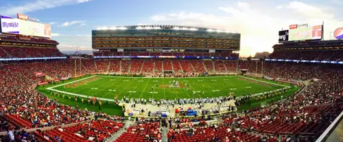 Man Allegedly Conned 26 Women Out of $1.3M By Faking 49ers Career