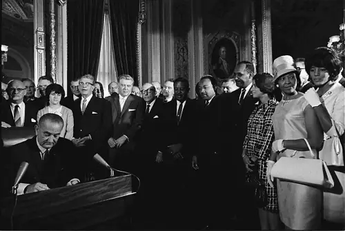 SCOTUS Gutted Voting Rights. Now Trump Wants Your Birth Certificate.