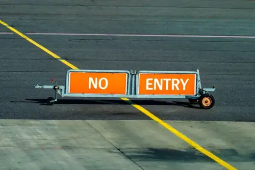 Trump Bans Americans From Flying Home as Ebola Patient Gets Sent to Germany
