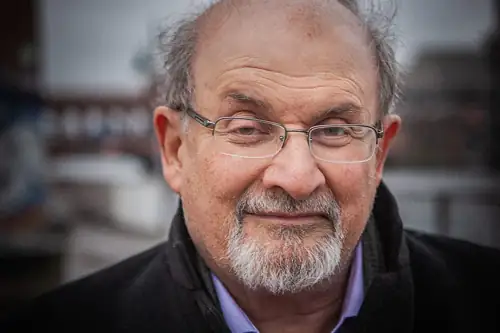 Rushdie's Attacker Convicted of Terrorism, Faces Life on Top of 25 Years