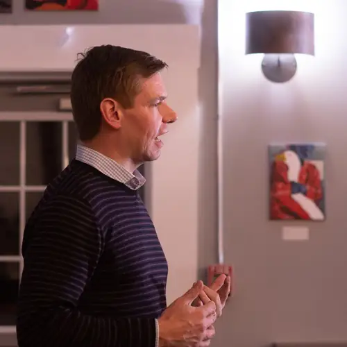 FBI Raids Eric Swalwell's Home and Seizes His Devices in Sexual Misconduct Probe