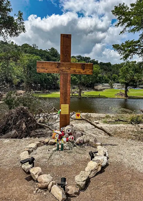 Texas Rangers Seek Manslaughter Charges Over 27 Girls Killed at Camp Mystic
