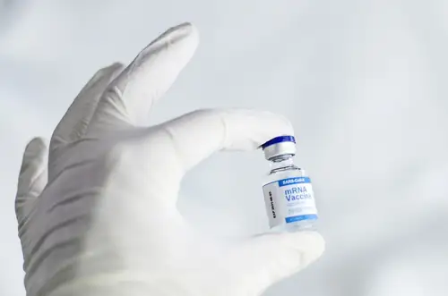First mRNA Flu Vaccine Heads to FDA Panel — If RFK Jr. Doesn't Kill It First