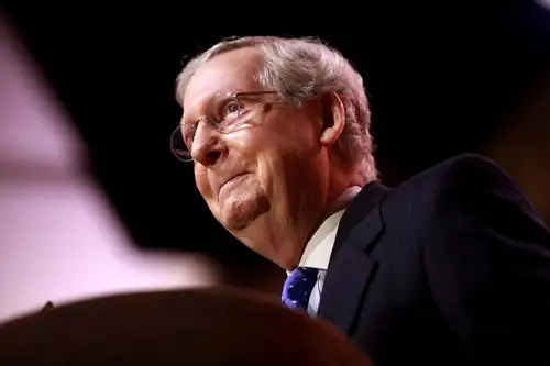 McConnell, 84, Was Unconscious for a Month Before Telling Anyone