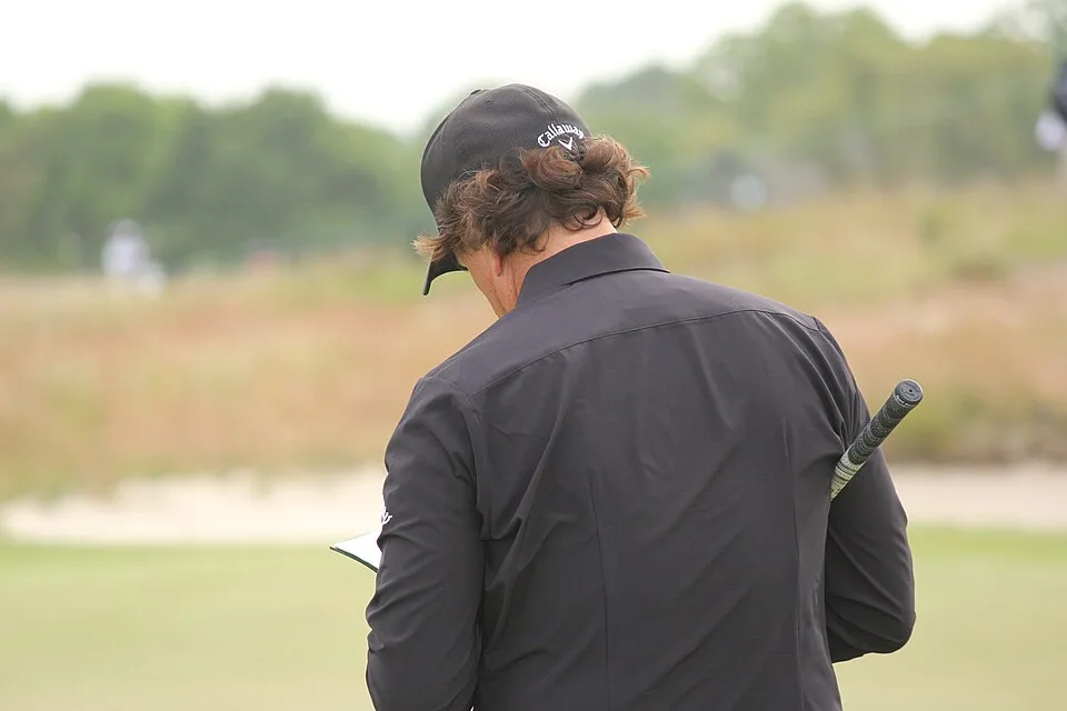 Phil Mickelson 04
