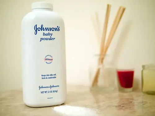 J&J Will Pay $5.5B for Baby Powder Cancer Claims It Still Swears Are Fake
