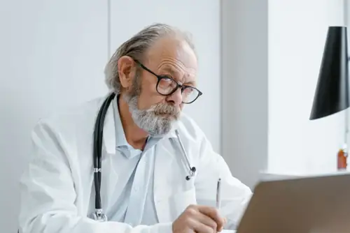 Trump's Loan Caps Could Kill the Healthcare Career of a Man a PA Once Saved