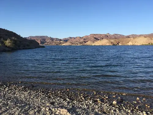 The Last Wild River in the West Is Running Out of Time