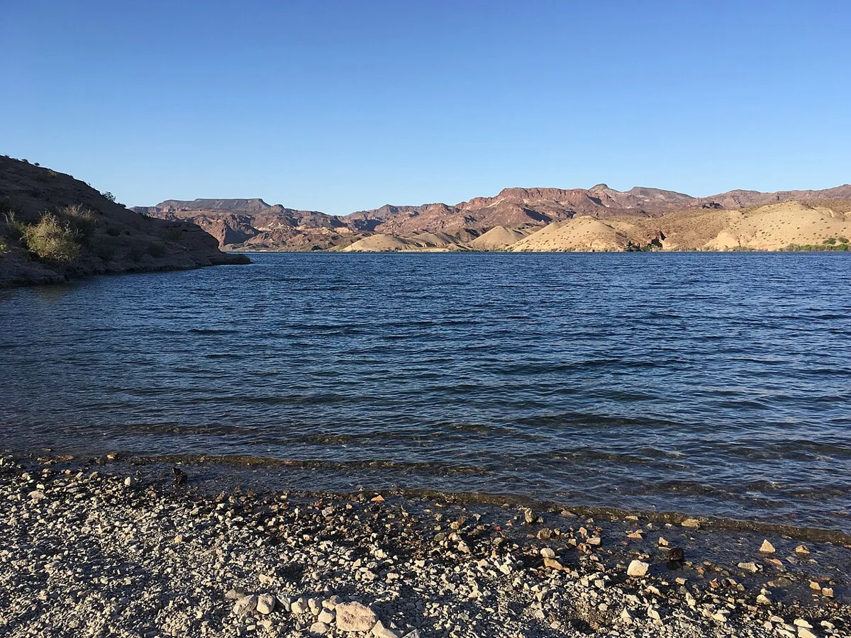 Colorado River Eagle Wash 2018-04-08 Nevada 04