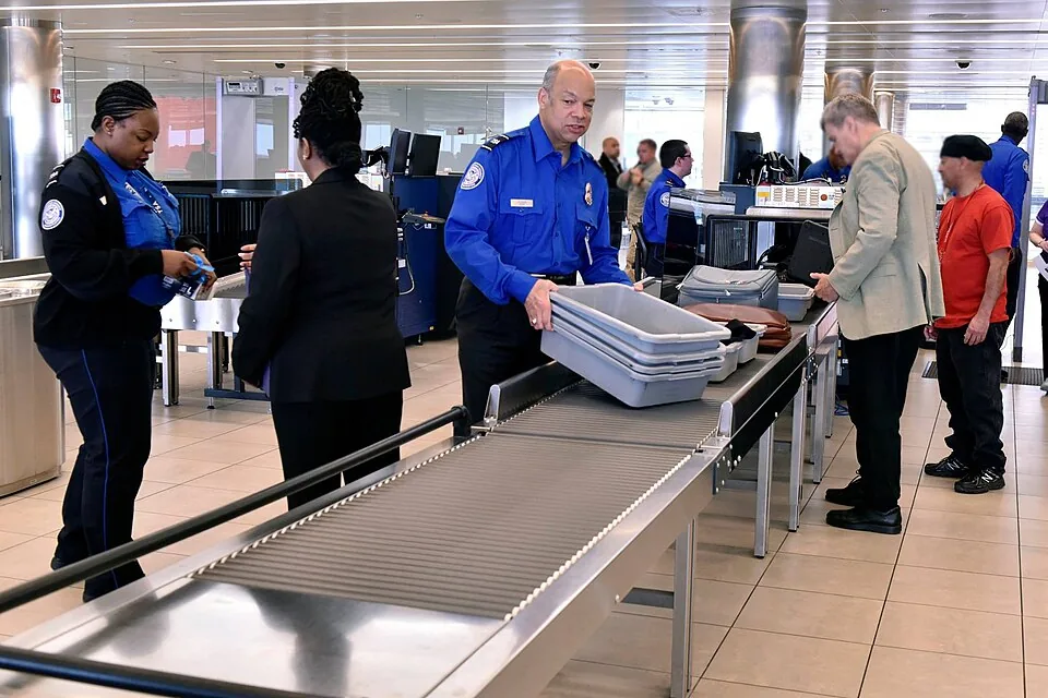 Thank you TSA (25958200086)