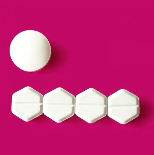 FDA Will Finish Its Abortion Pill 'Safety Review' Right After the Midterms