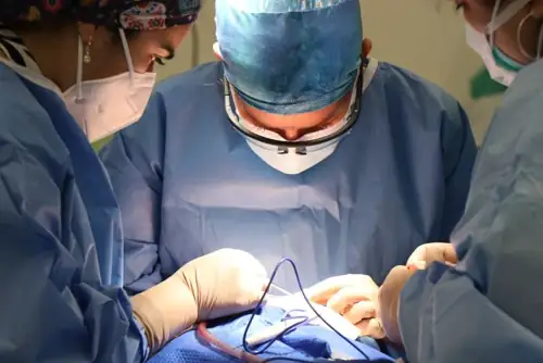 Surgeon Removed Woman's Bladder Instead of Ovarian Cyst, Jury Awards $17M