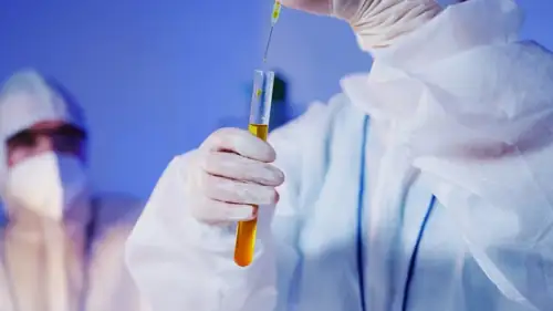 AI Is Cutting Drug Development Costs by 70% and Big Pharma Is Salivating