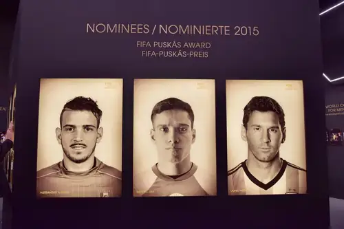 FIFA Sold 70,000 Seats. Nobody Showed Up.