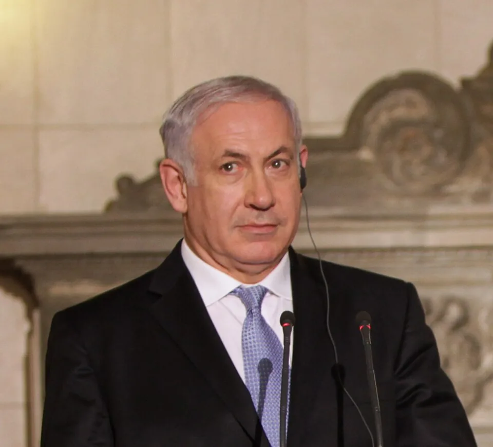 Flickr - Benjamin Netanyahu with Greek PM - 03