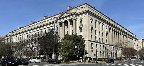 DOJ Threatens to Gut $76B in Welfare Funds If States Don't Snitch on Immigrants